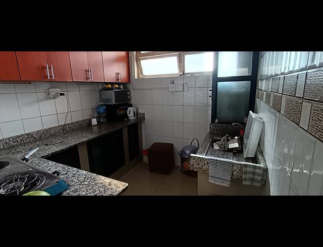 1 BEDROOM FLAT TO LET IN DURBAN CENTRAL